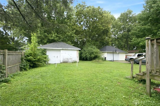 1003 Bellaire Avenue, Dayton, OH 45420