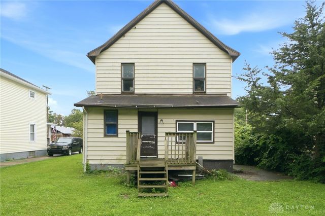 1003 Bellaire Avenue, Dayton, OH 45420