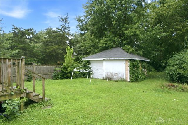 1003 Bellaire Avenue, Dayton, OH 45420