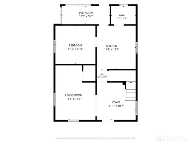 1003 Bellaire Avenue, Dayton, OH 45420