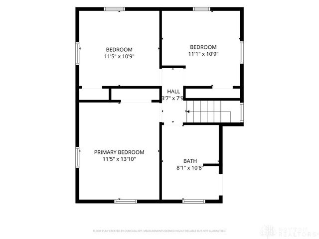 1003 Bellaire Avenue, Dayton, OH 45420
