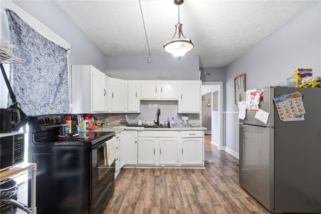 1003 Bellaire Avenue, Dayton, OH 45420