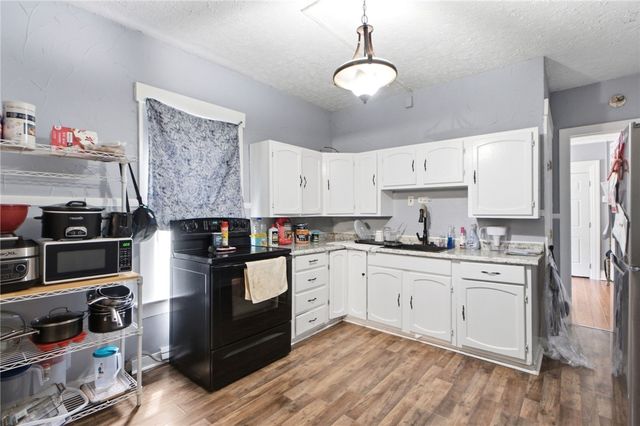 1003 Bellaire Avenue, Dayton, OH 45420