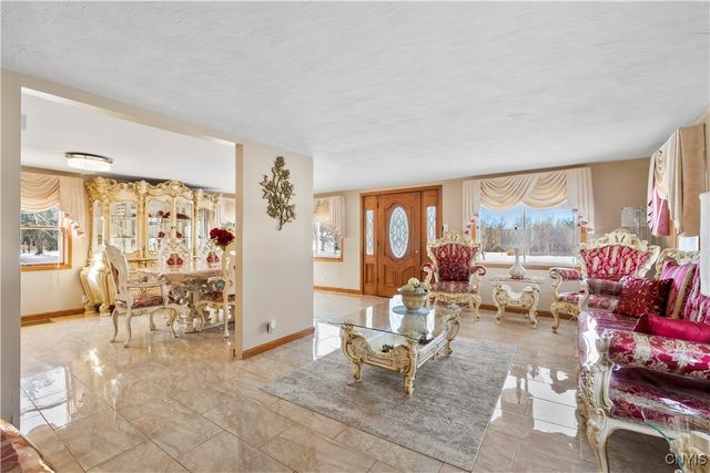 3302 Stiles Road, Van Buren, NY 13209