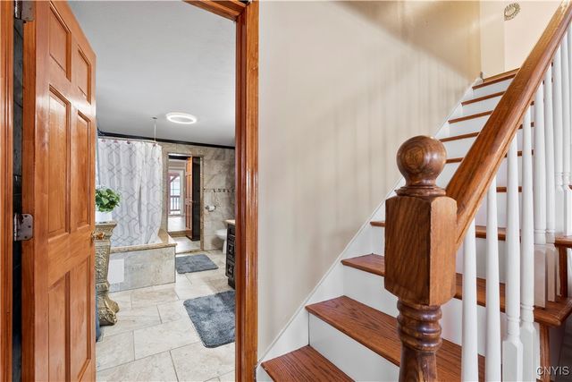 3302 Stiles Road, Van Buren, NY 13209