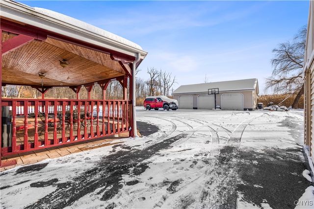 3302 Stiles Road, Van Buren, NY 13209