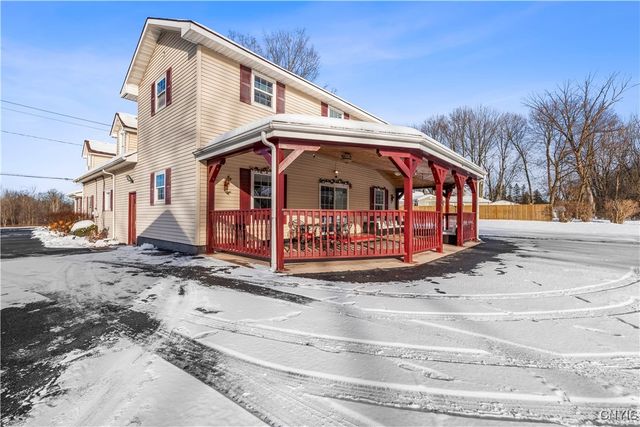 3302 Stiles Road, Van Buren, NY 13209