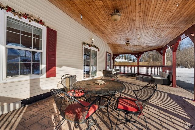 3302 Stiles Road, Van Buren, NY 13209