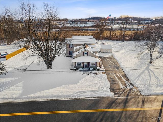 3302 Stiles Road, Van Buren, NY 13209