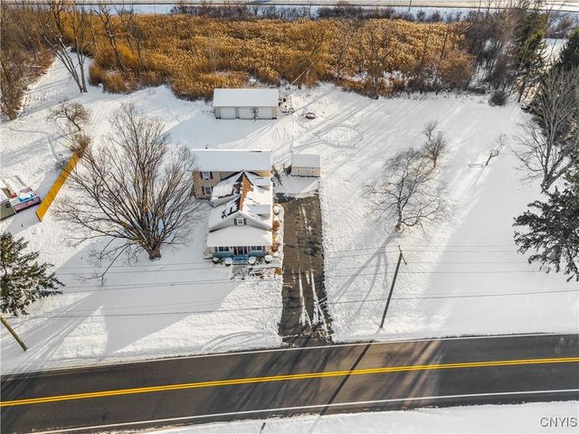 3302 Stiles Road, Van Buren, NY 13209