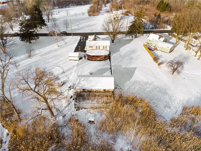 3302 Stiles Road, Van Buren, NY 13209