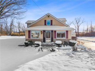 3302 Stiles Road, Van Buren, NY 13209