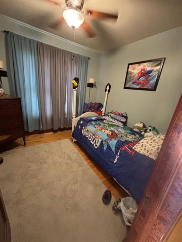 206 W RANDOLPH STREET, Rosholt, WI 54473