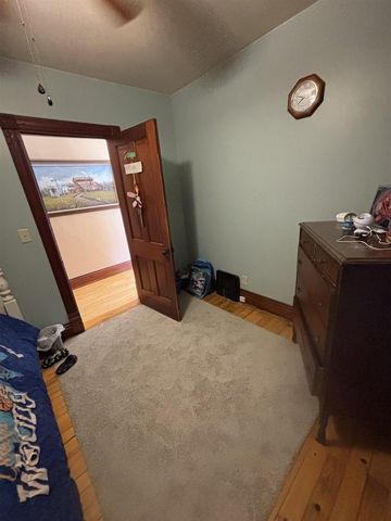 206 W RANDOLPH STREET, Rosholt, WI 54473