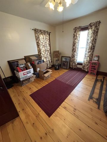 206 W RANDOLPH STREET, Rosholt, WI 54473