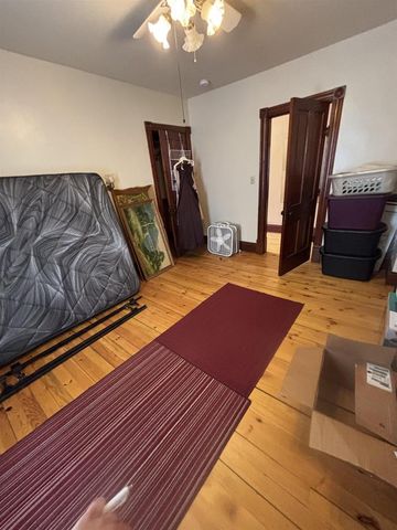 206 W RANDOLPH STREET, Rosholt, WI 54473