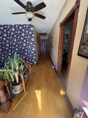 206 W RANDOLPH STREET, Rosholt, WI 54473