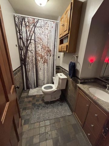 206 W RANDOLPH STREET, Rosholt, WI 54473