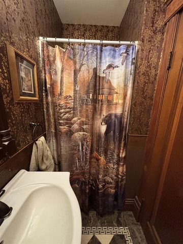 206 W RANDOLPH STREET, Rosholt, WI 54473