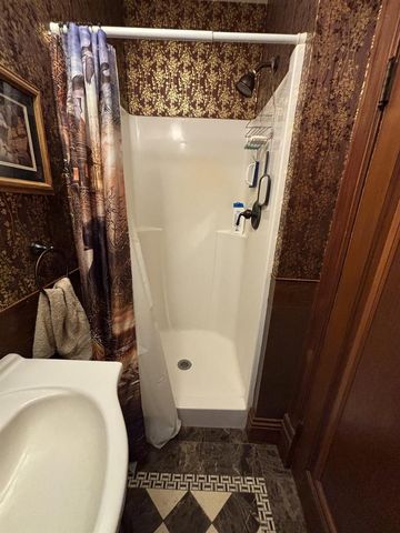 206 W RANDOLPH STREET, Rosholt, WI 54473