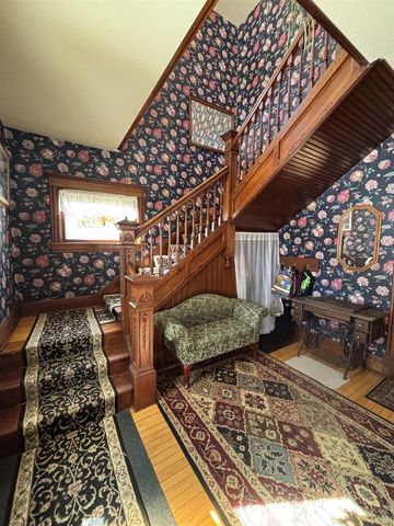 206 W RANDOLPH STREET, Rosholt, WI 54473