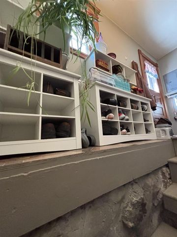 206 W RANDOLPH STREET, Rosholt, WI 54473