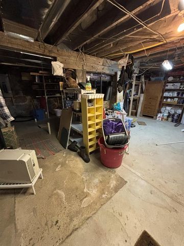 206 W RANDOLPH STREET, Rosholt, WI 54473