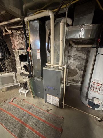 206 W RANDOLPH STREET, Rosholt, WI 54473