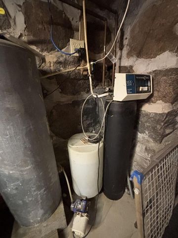 206 W RANDOLPH STREET, Rosholt, WI 54473