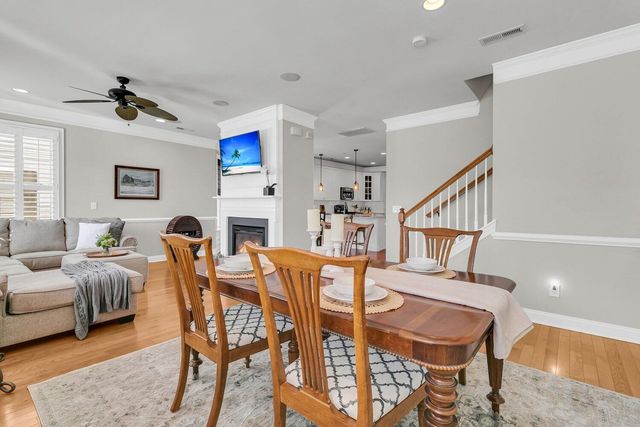 3552 Bagley Drive, Mount Pleasant, SC 29466