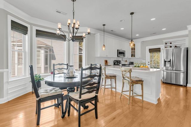 3552 Bagley Drive, Mount Pleasant, SC 29466