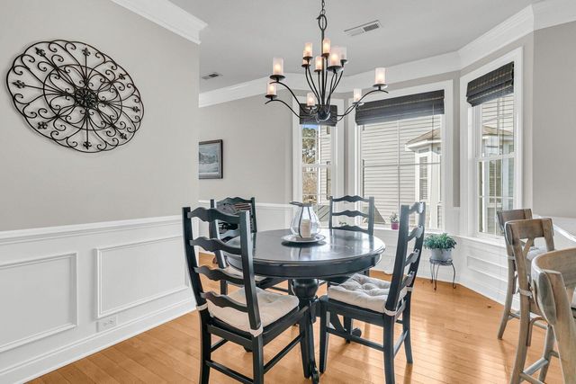 3552 Bagley Drive, Mount Pleasant, SC 29466