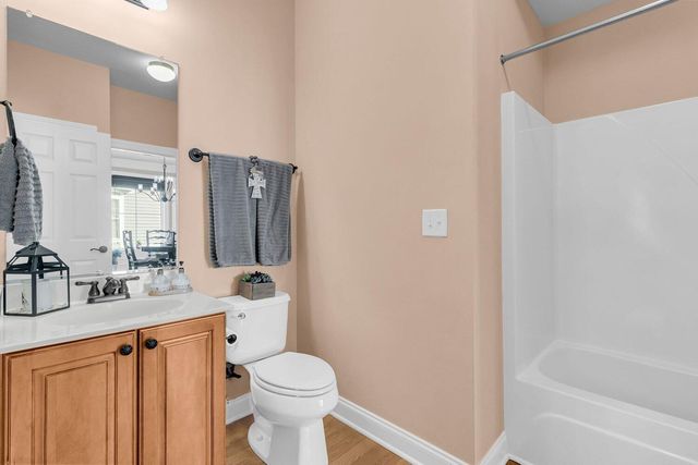 3552 Bagley Drive, Mount Pleasant, SC 29466