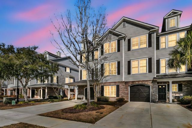 3552 Bagley Drive, Mount Pleasant, SC 29466