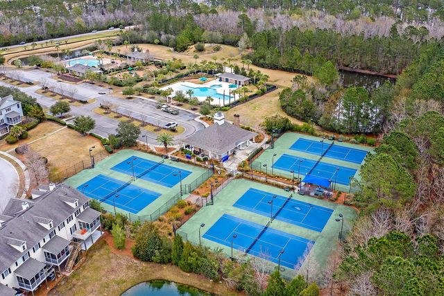 3552 Bagley Drive, Mount Pleasant, SC 29466