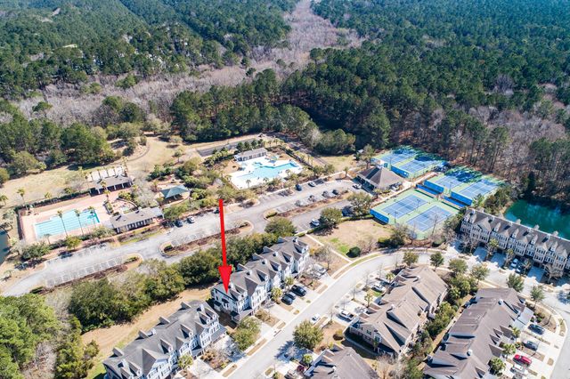 3552 Bagley Drive, Mount Pleasant, SC 29466