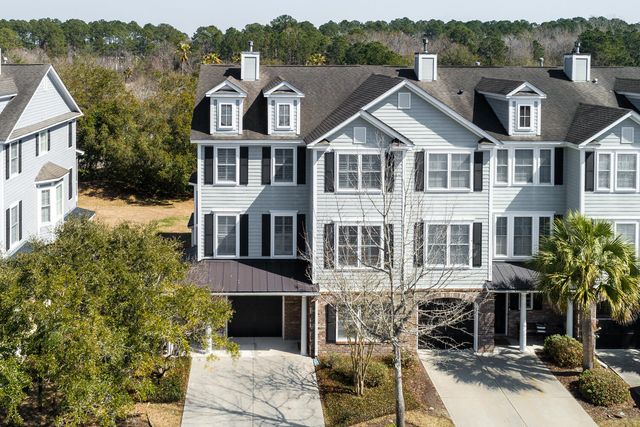 3552 Bagley Drive, Mount Pleasant, SC 29466