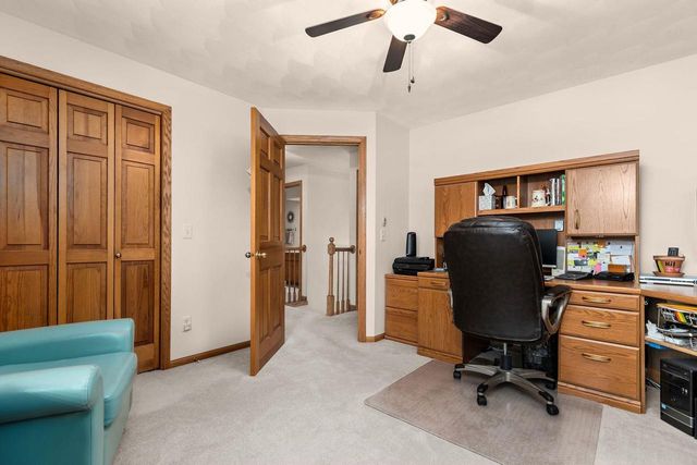 615 S WILD ROSE LANE, Appleton, WI 54914