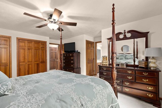 615 S WILD ROSE LANE, Appleton, WI 54914