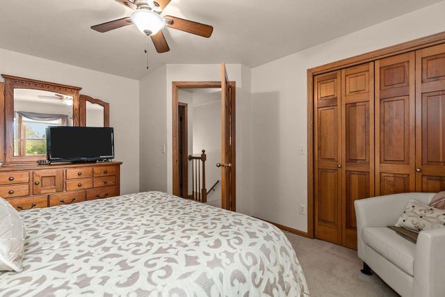 615 S WILD ROSE LANE, Appleton, WI 54914