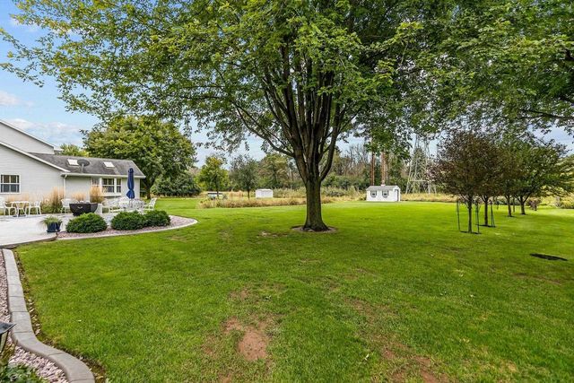 615 S WILD ROSE LANE, Appleton, WI 54914
