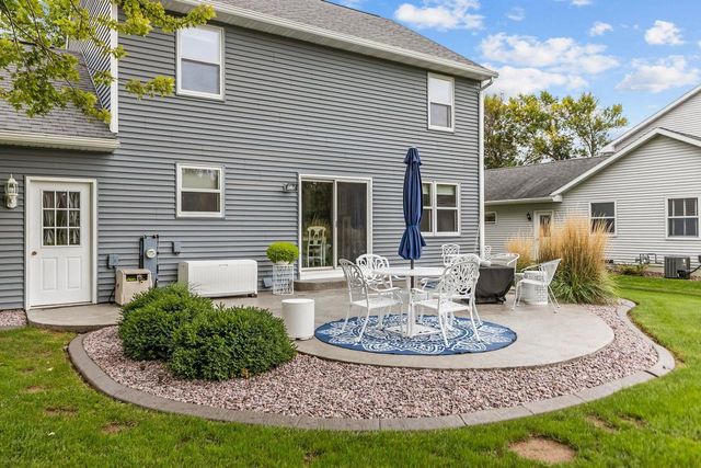 615 S WILD ROSE LANE, Appleton, WI 54914