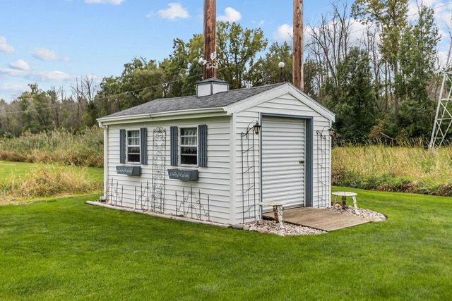 615 S WILD ROSE LANE, Appleton, WI 54914