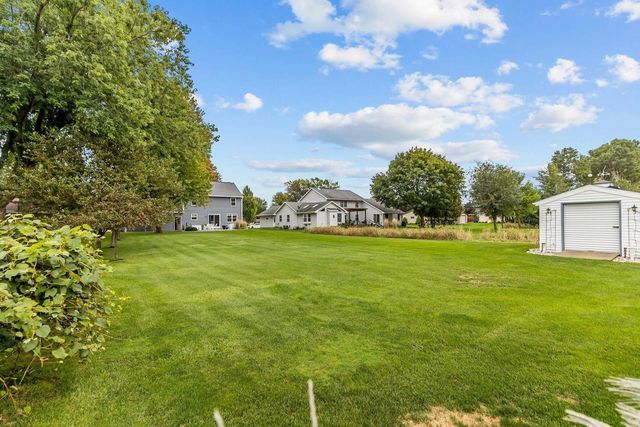 615 S WILD ROSE LANE, Appleton, WI 54914