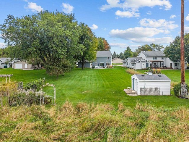 615 S WILD ROSE LANE, Appleton, WI 54914