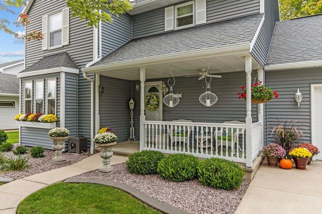 615 S WILD ROSE LANE, Appleton, WI 54914