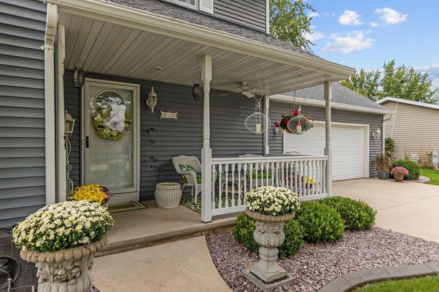 615 S WILD ROSE LANE, Appleton, WI 54914