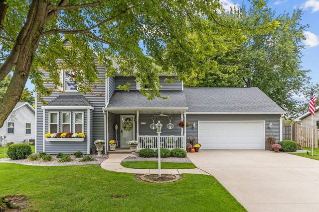615 S WILD ROSE LANE, Appleton, WI 54914