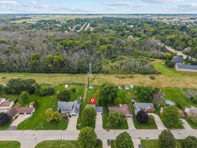 615 S WILD ROSE LANE, Appleton, WI 54914