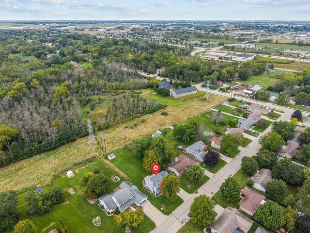 615 S WILD ROSE LANE, Appleton, WI 54914